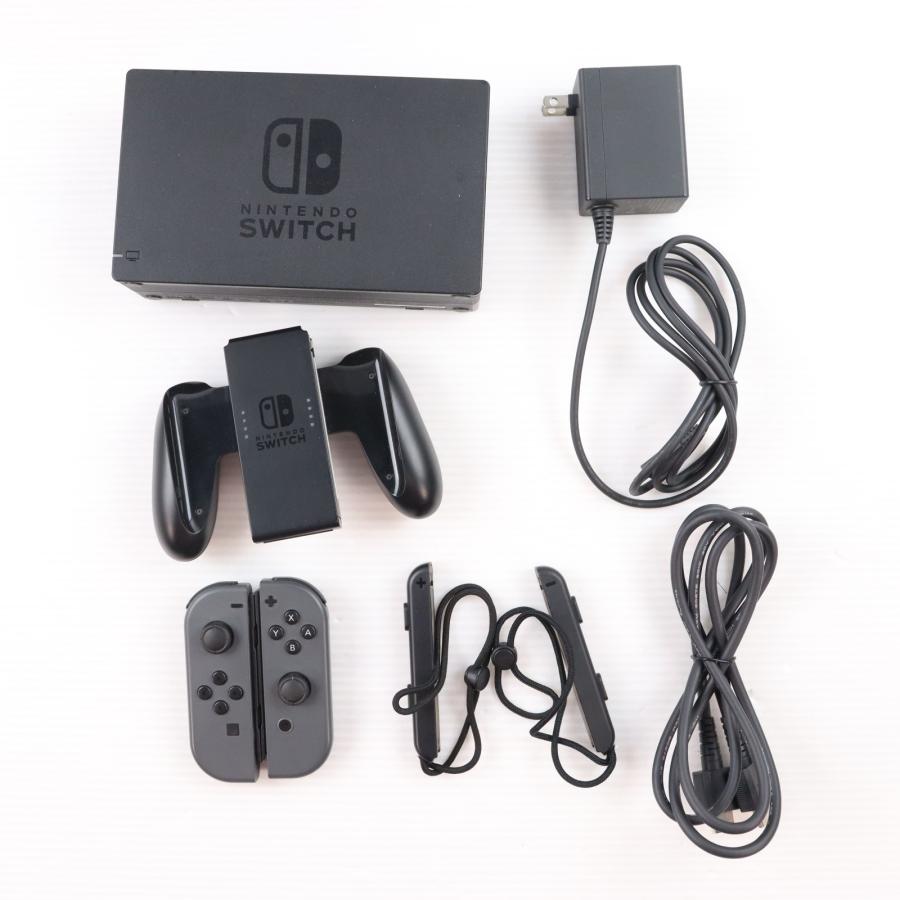 任天堂（Nintendo） 『中古即納』{Switch} (本体) Nintendo Switch