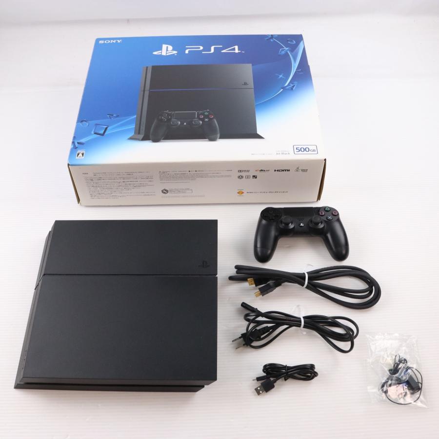 真士様専用 [ジャンク] SONY PlayStation4 1TB 中古即納』{PS4} (本体