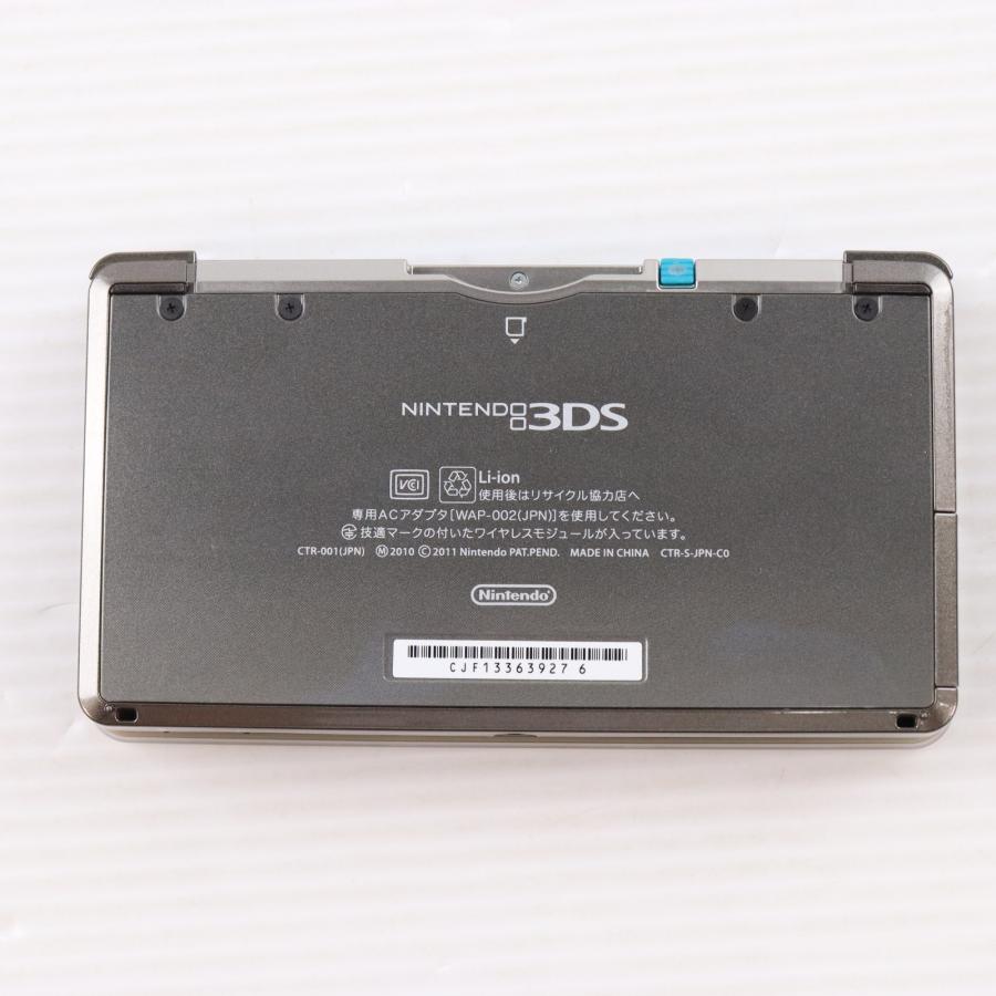 任天堂（Nintendo） 『中古即納』{3DS} (本体) ニンテンドー3DS New 