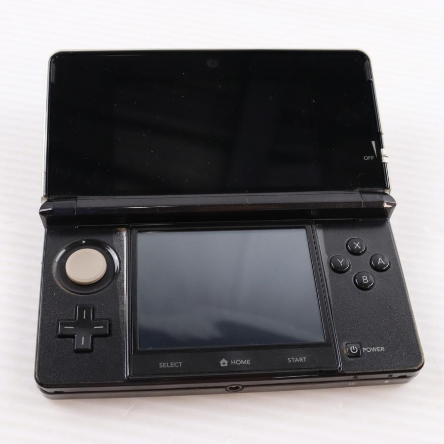 任天堂（Nintendo） 『中古即納』{3DS} (本体) ニンテンドー3DS New