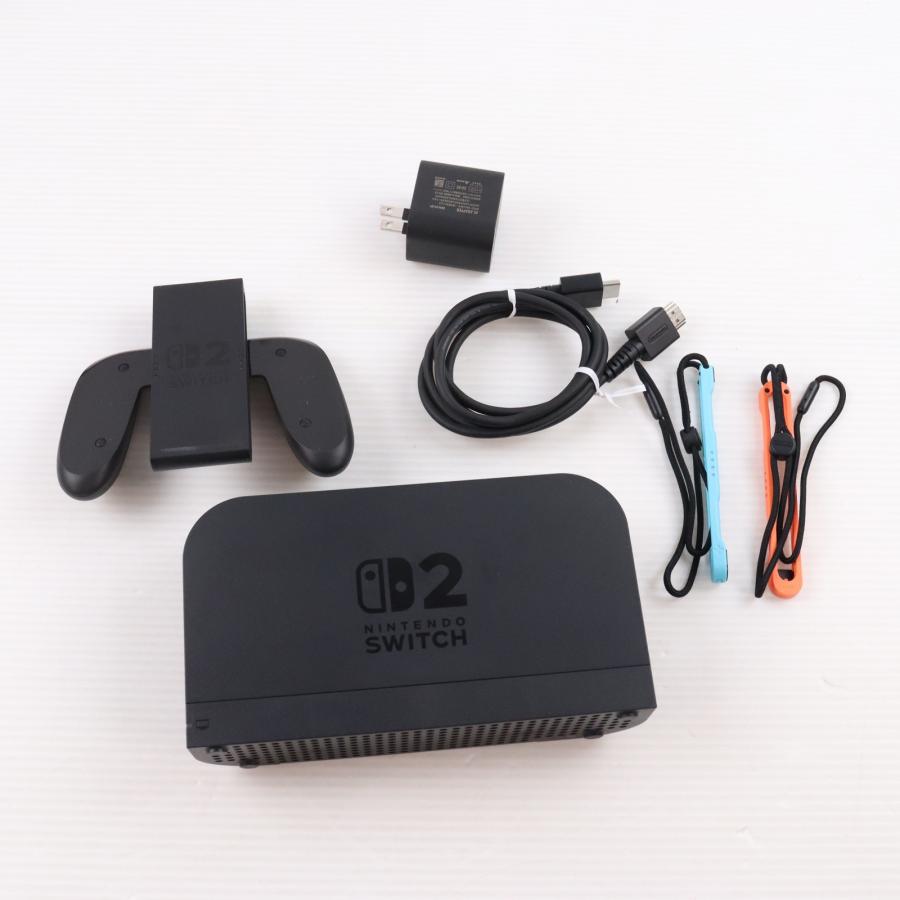 任天堂（Nintendo） 『中古即納』{Switch2} (本体) Nintendo Switch 2
