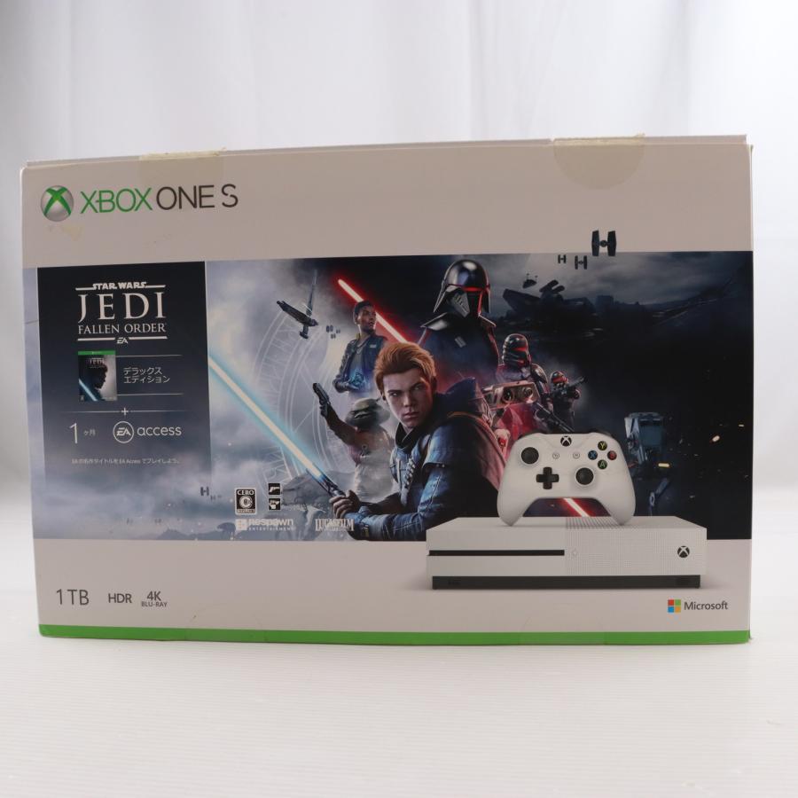 マイクロソフト（Microsoft） 『中古即納』{XboxOne} (本体) Xbox One
