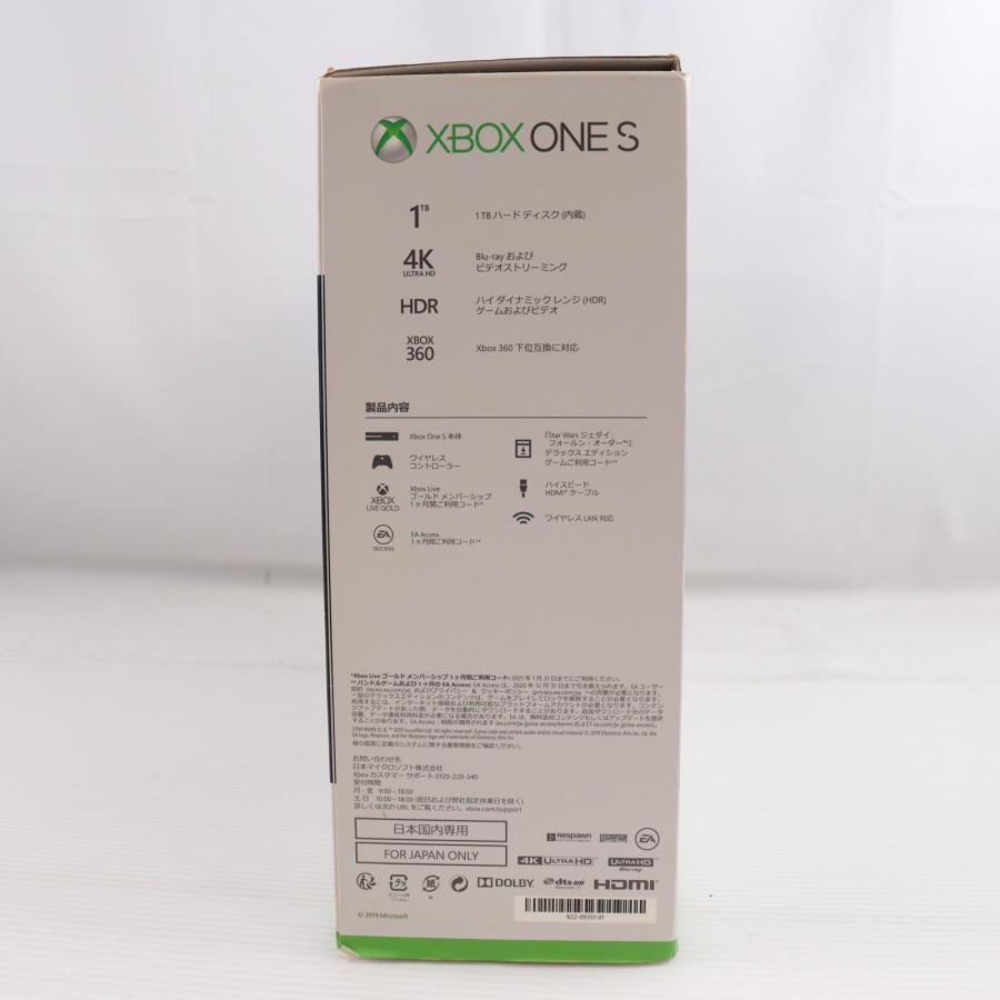 マイクロソフト（Microsoft） 『中古即納』{XboxOne} (本体) Xbox One