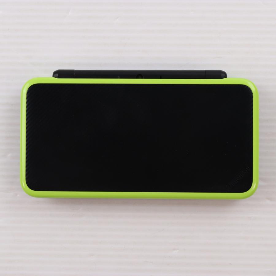 任天堂（Nintendo） 『中古即納』{3DS} (本体) Newニンテンドー2DS LL