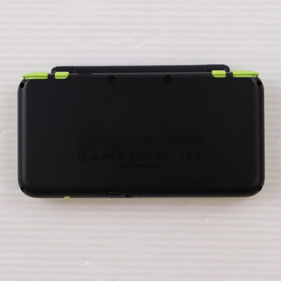 任天堂（Nintendo） 『中古即納』{3DS} (本体) Newニンテンドー2DS LL