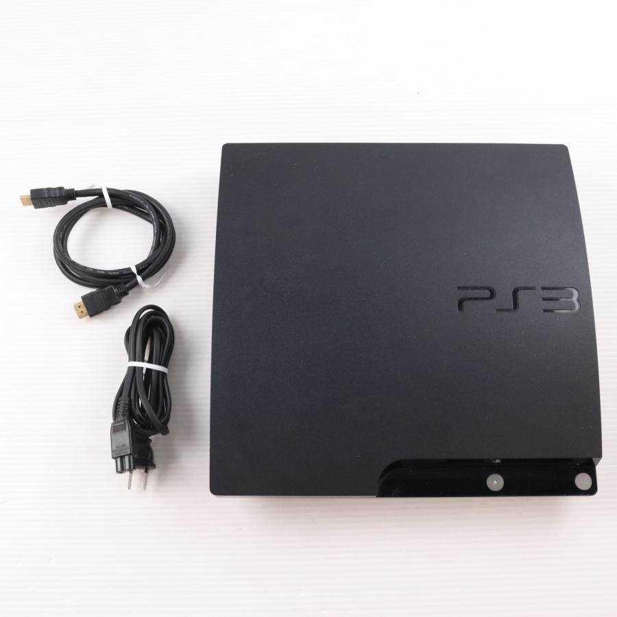 中古即納』{PS3} (本体) PlayStation 3(プレイステーション3 