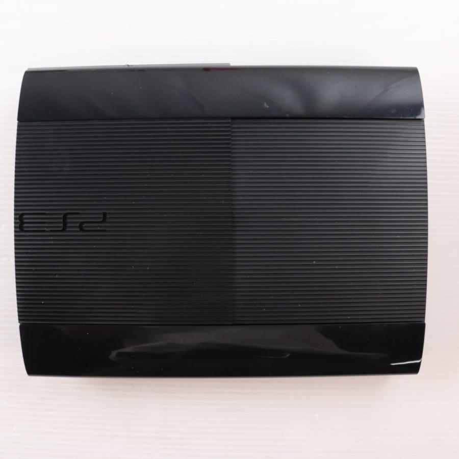 中古即納』{PS3} (本体) PlayStation 3(プレイステーション3