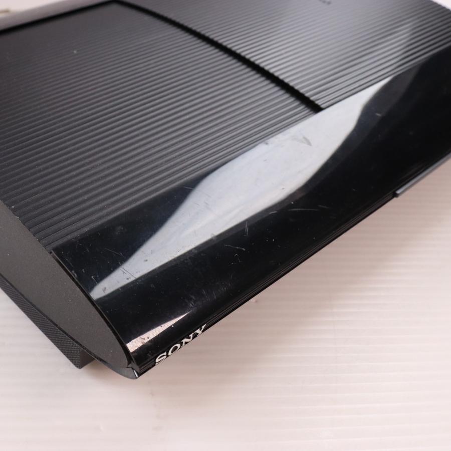 中古即納』{PS3} (本体) PlayStation 3(プレイステーション3