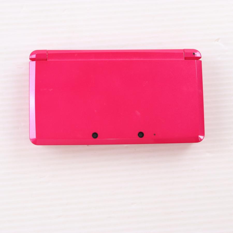 任天堂（Nintendo） 『中古即納』{3DS} (本体) ニンテンドー3DS グロス