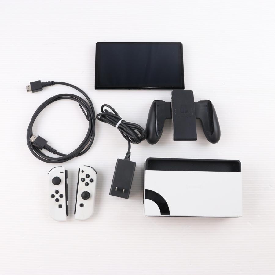 【美品】Nintendo Switch 本体 ジョイコン 【 即購入OK】 任天堂（Nintendo） 『中古即納』{Switch} (本体) Nintendo Switch