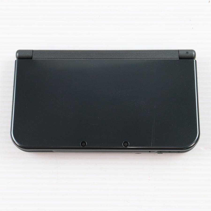 任天堂（Nintendo） 『中古即納』{3DS} (本体) Newニンテンドー3DS LL
