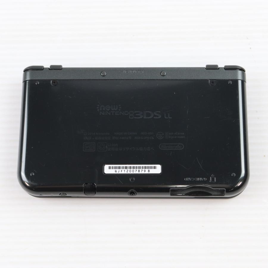 任天堂（Nintendo） 『中古即納』{3DS} (本体) Newニンテンドー3DS LL