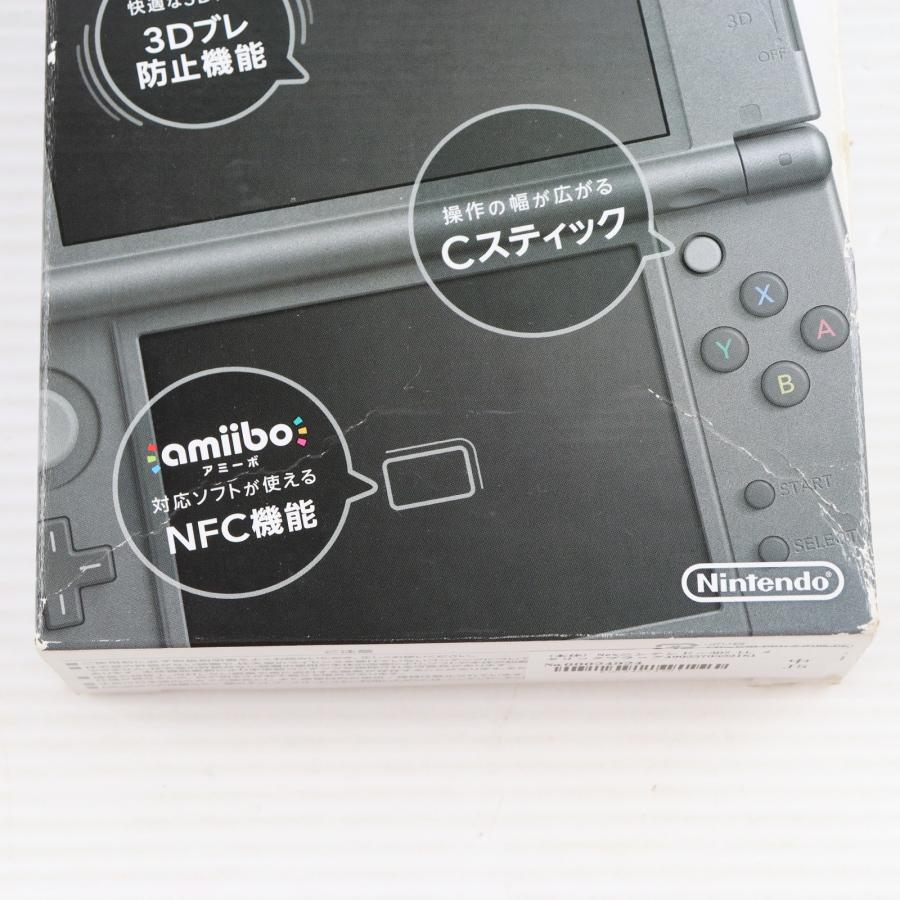 任天堂（Nintendo） 『中古即納』{3DS} (本体) Newニンテンドー3DS LL