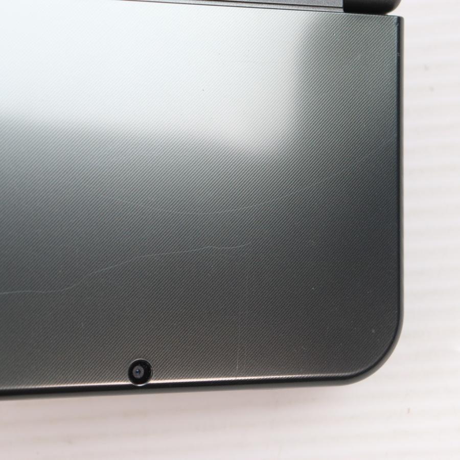 任天堂（Nintendo） 『中古即納』{3DS} (本体) Newニンテンドー3DS LL