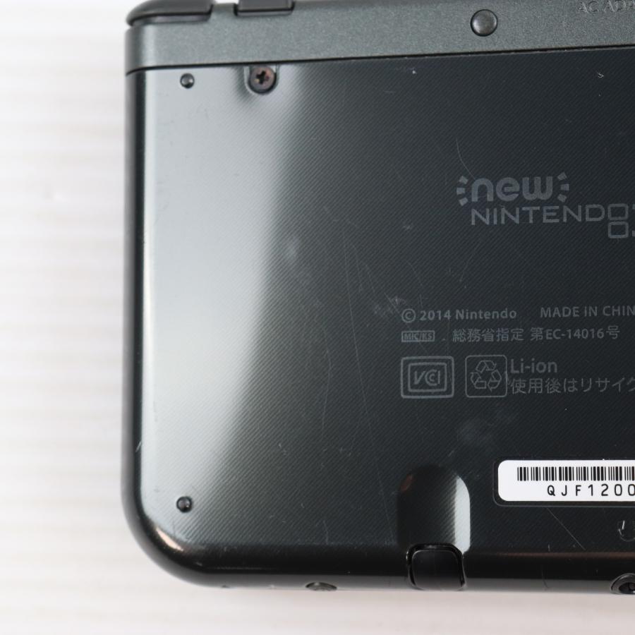 任天堂（Nintendo） 『中古即納』{3DS} (本体) Newニンテンドー3DS LL