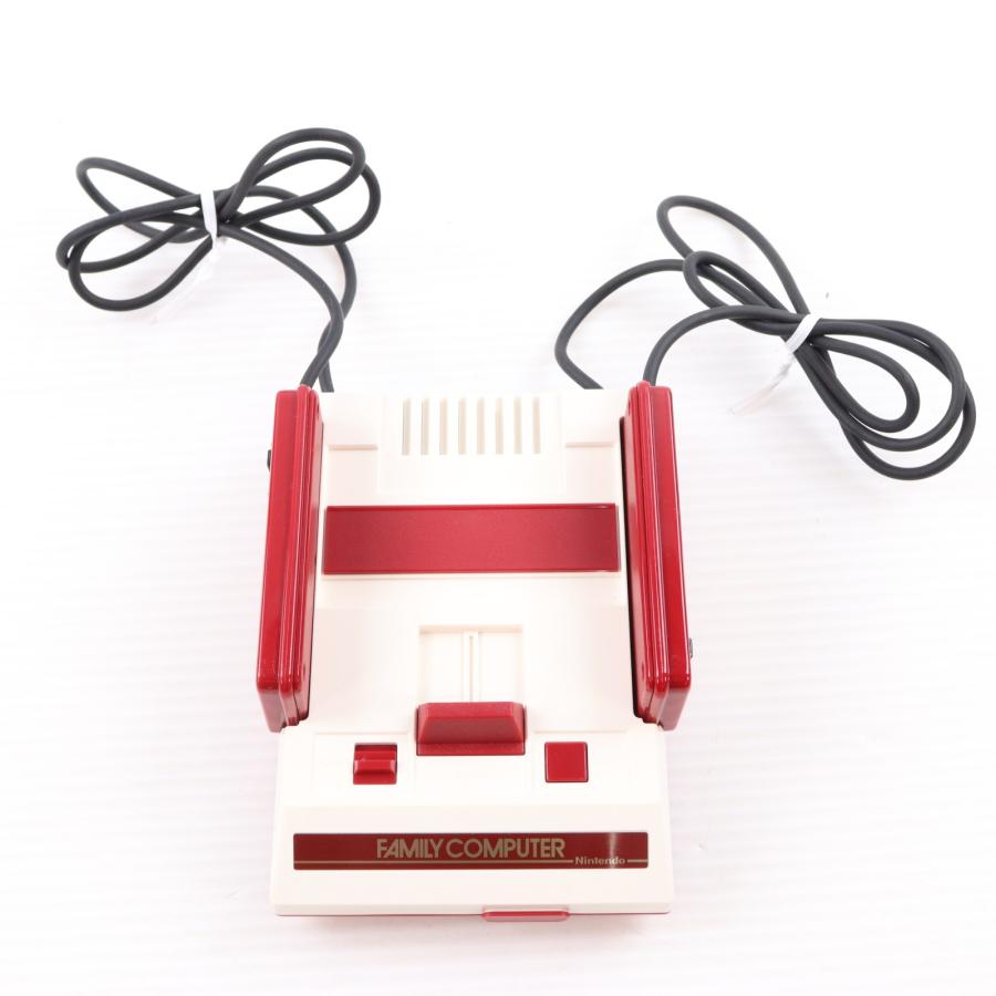 任天堂（Nintendo） 『中古即納』{FC} (本体) ニンテンドークラシック