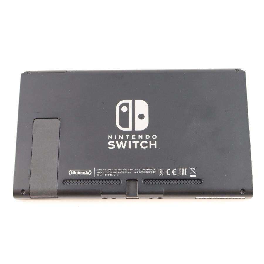 任天堂（Nintendo） 『中古即納』{Switch} (本体) Nintendo Switch