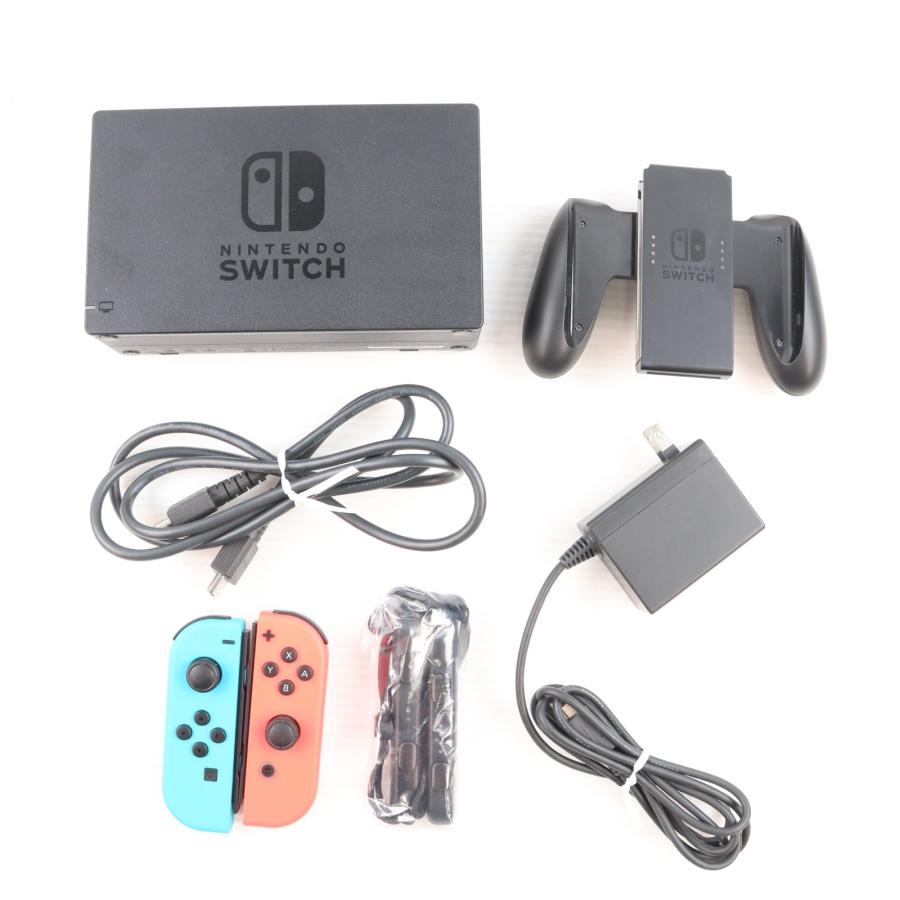 任天堂（Nintendo） 『中古即納』{Switch} (本体) Nintendo Switch