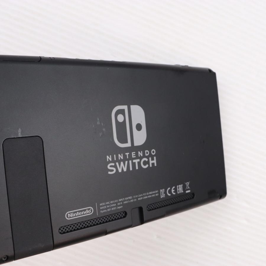 任天堂（Nintendo） 『中古即納』{Switch} (本体) Nintendo Switch