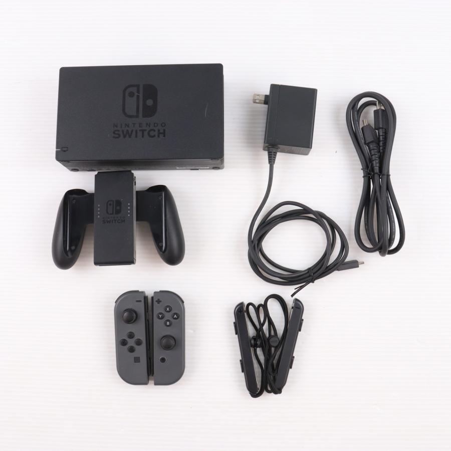 任天堂（Nintendo） 『中古即納』{Switch} (本体) Nintendo Switch