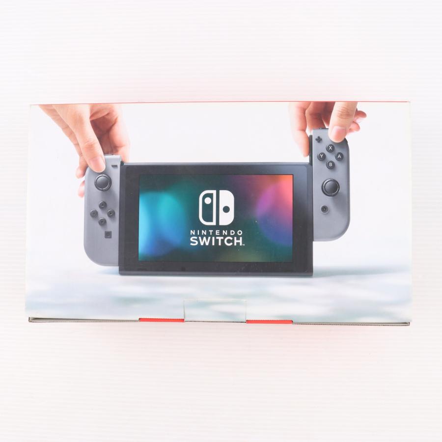 任天堂（Nintendo） 『中古即納』{Switch} (本体) Nintendo Switch