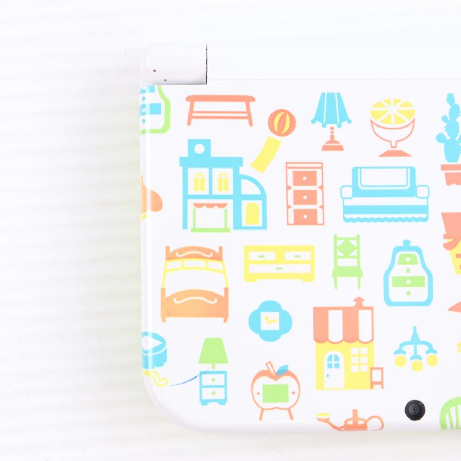 任天堂（Nintendo） 『中古即納』{3DS} (本体) Newニンテンドー3DS LL