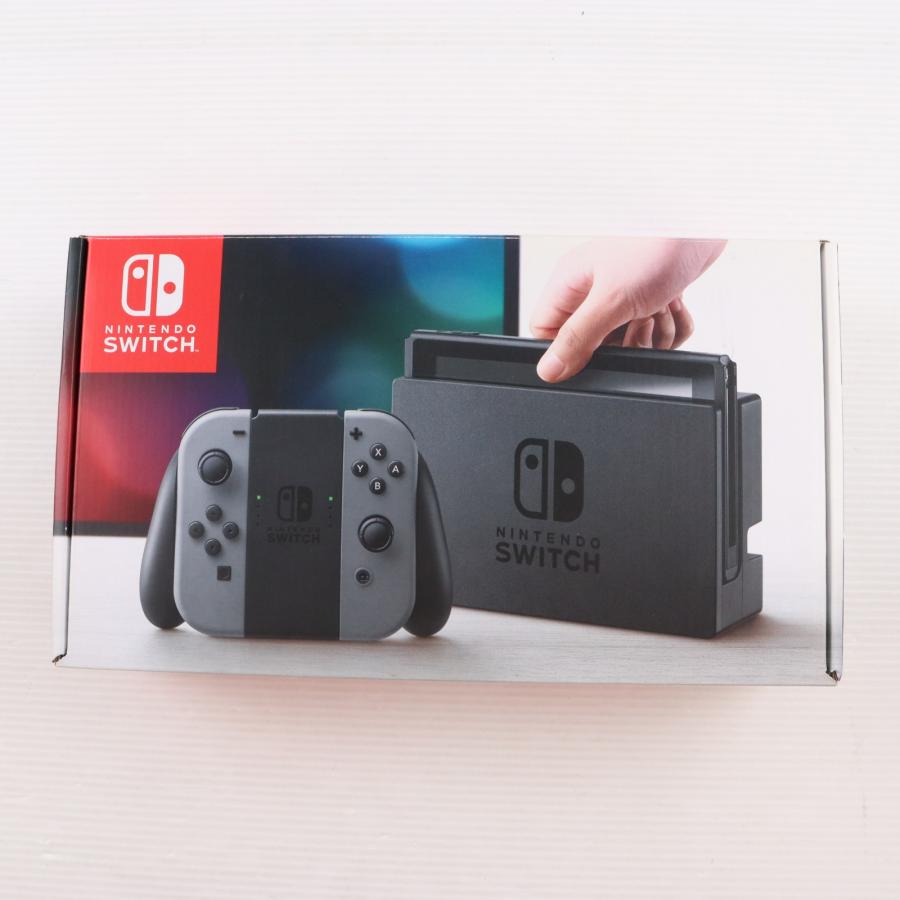 任天堂（Nintendo） 『中古即納』{Switch} (本体) Nintendo Switch