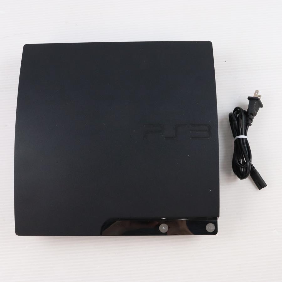 中古即納』{PS3} (本体) PlayStation 3(プレイステーション3