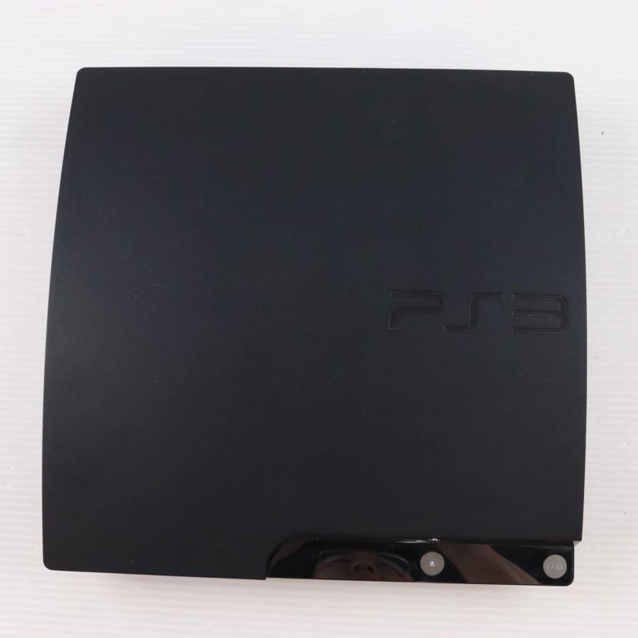 中古即納』{PS3} (本体) PlayStation 3(プレイステーション3