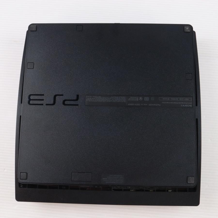 中古即納』{PS3} (本体) PlayStation 3(プレイステーション3