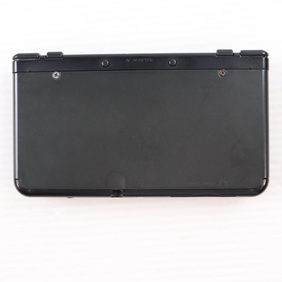 任天堂（Nintendo） 『中古即納』{3DS} (本体) Newニンテンドー3DS