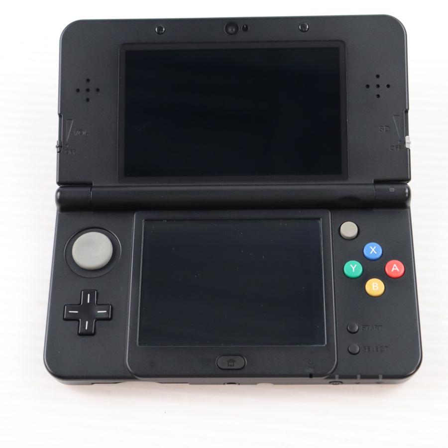 任天堂（Nintendo） 『中古即納』{3DS} (本体) Newニンテンドー3DS