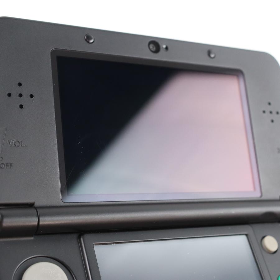 任天堂（Nintendo） 『中古即納』{3DS} (本体) Newニンテンドー3DS