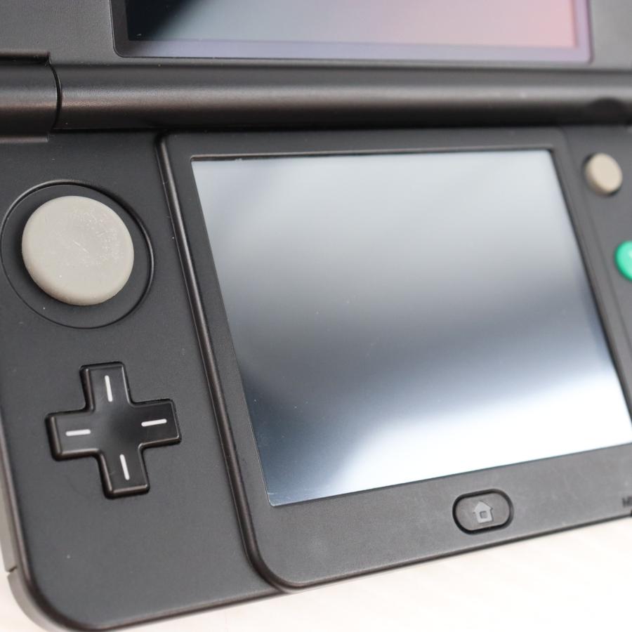 任天堂（Nintendo） 『中古即納』{3DS} (本体) Newニンテンドー3DS