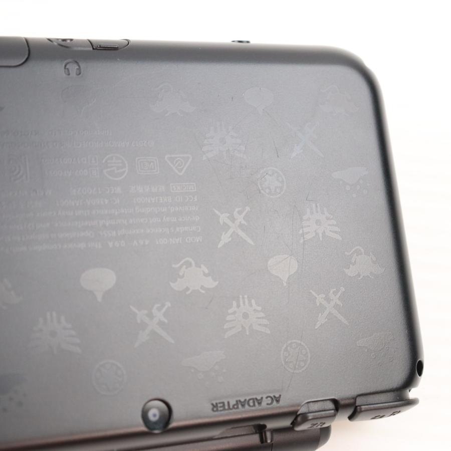 任天堂（Nintendo） 『中古即納』{3DS} (本体) Newニンテンドー2DS LL