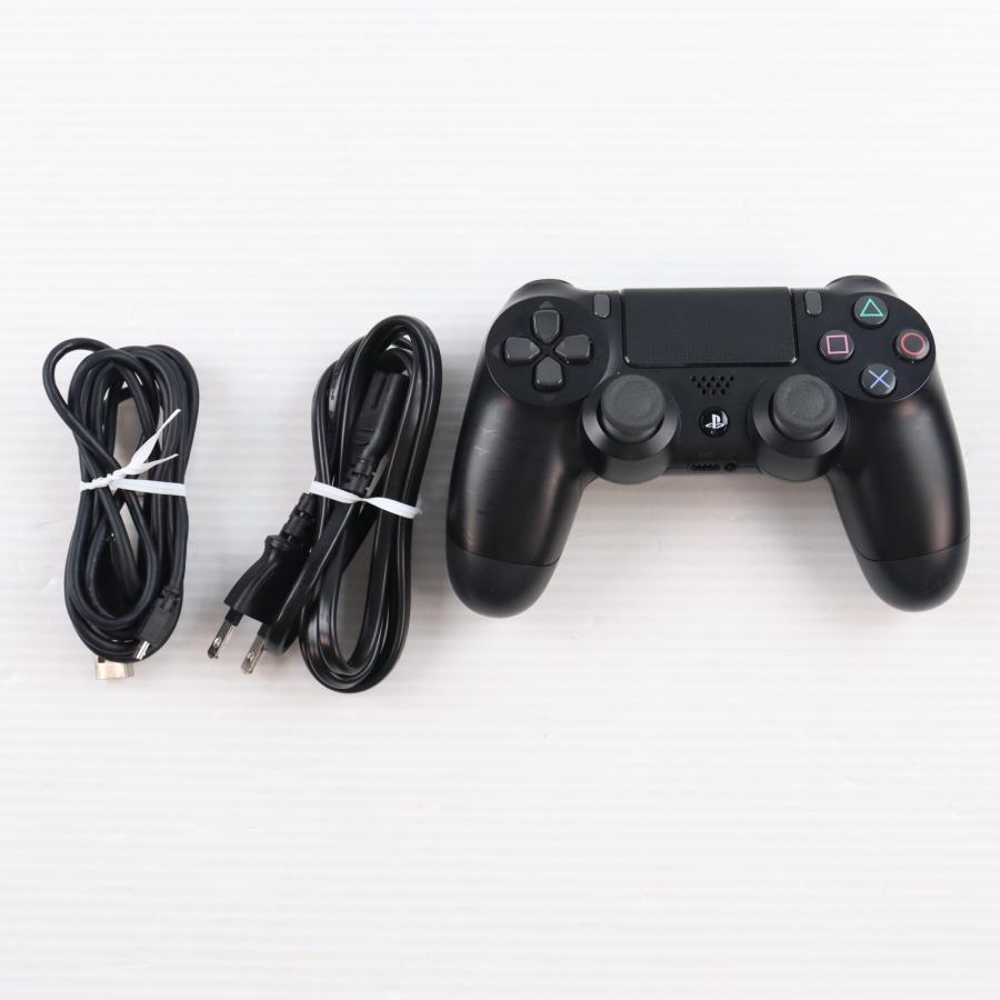 中古即納』{PS4} (本体) PlayStation 4(プレイステーション4) ジェット 