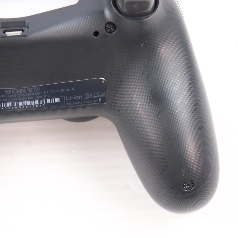 中古即納』{PS4} (本体) PlayStation 4(プレイステーション4) ジェット 