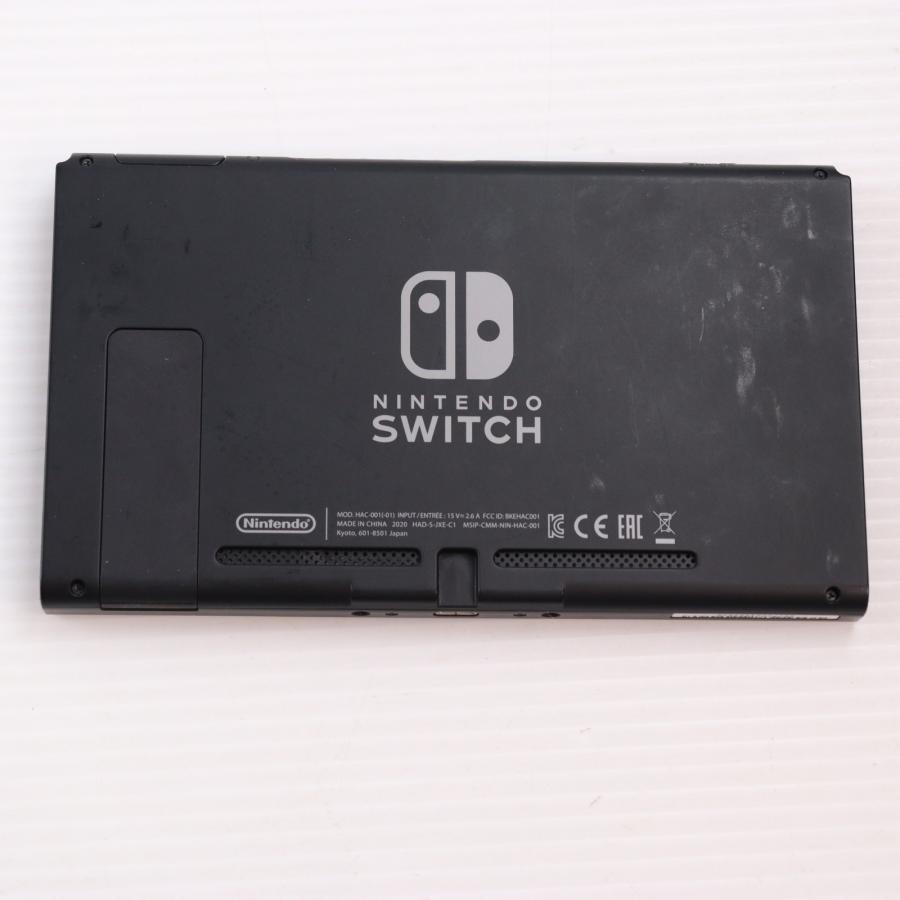 任天堂（Nintendo） 『中古即納』{Switch} (本体) Nintendo Switch