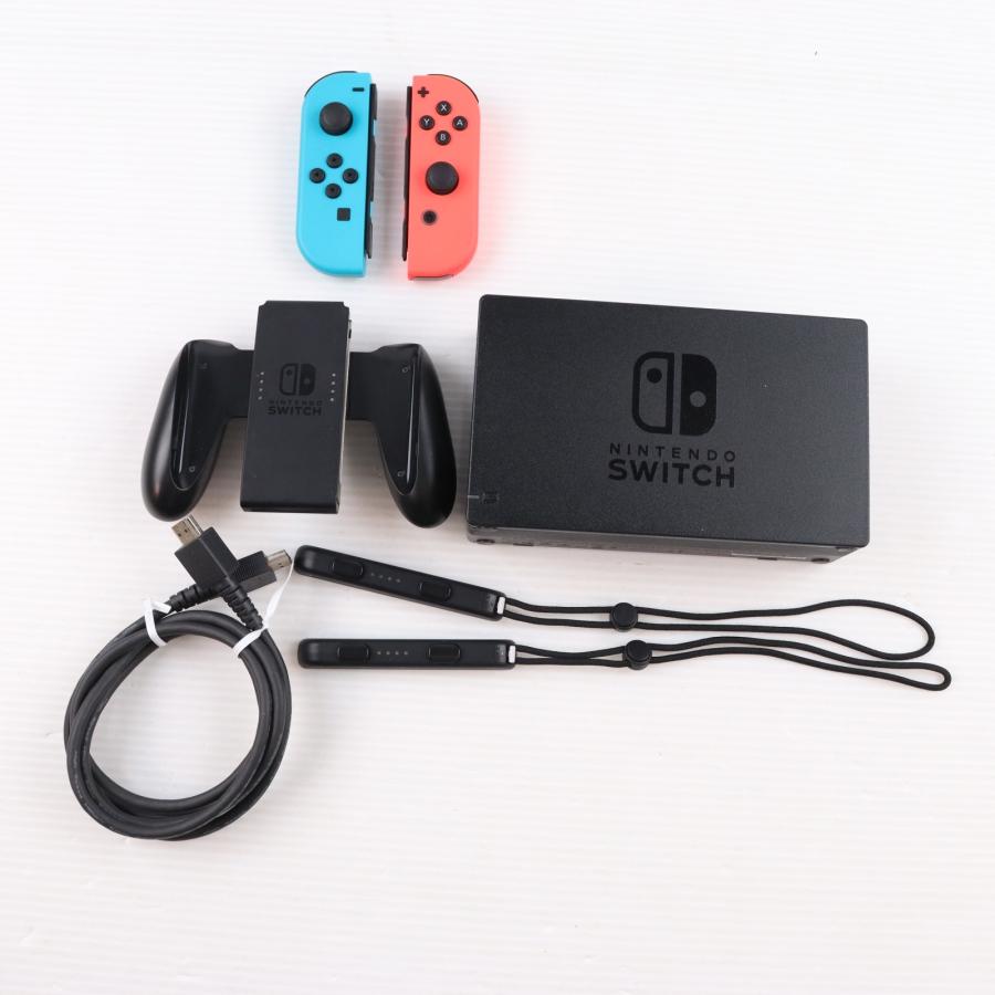 任天堂（Nintendo） 『中古即納』{Switch} (本体) Nintendo Switch