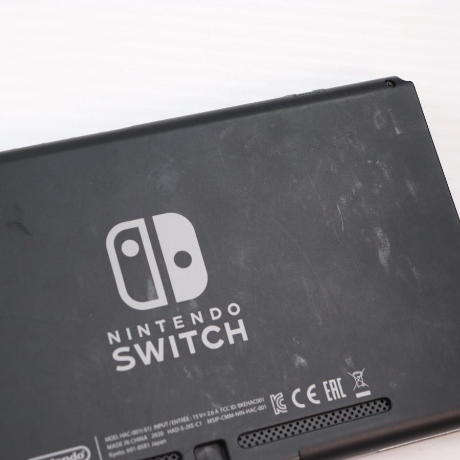 任天堂（Nintendo） 『中古即納』{Switch} (本体) Nintendo Switch