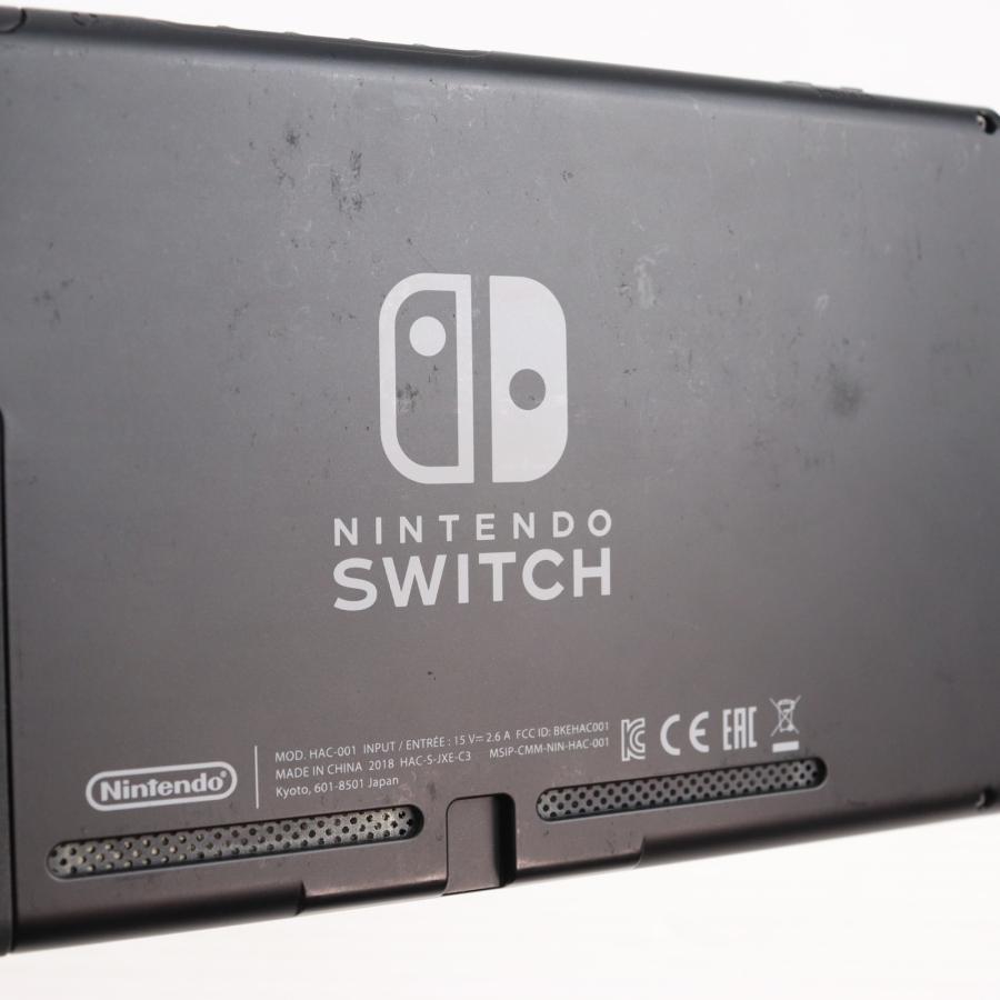 任天堂（Nintendo） 『中古即納』{Switch} (本体) Nintendo Switch