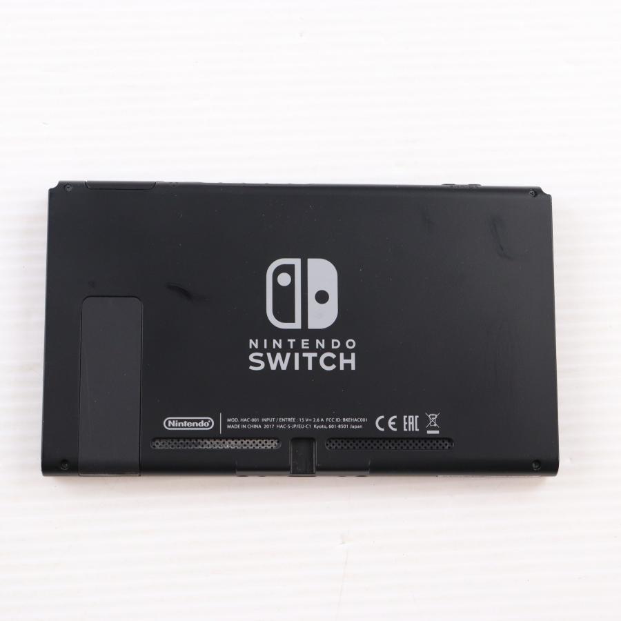 任天堂（Nintendo） 『中古即納』{Switch} (本体) Nintendo Switch