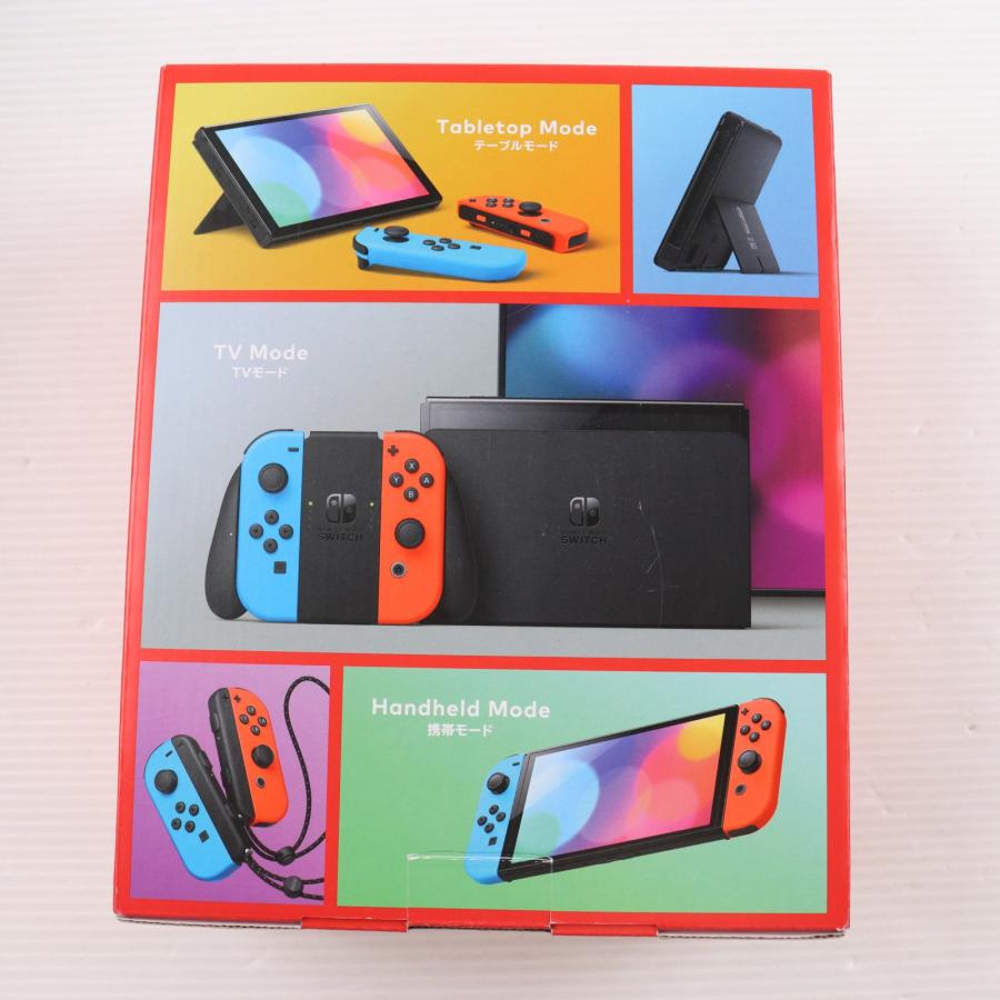 任天堂（Nintendo） 『中古即納』{Switch} (本体) Nintendo Switch