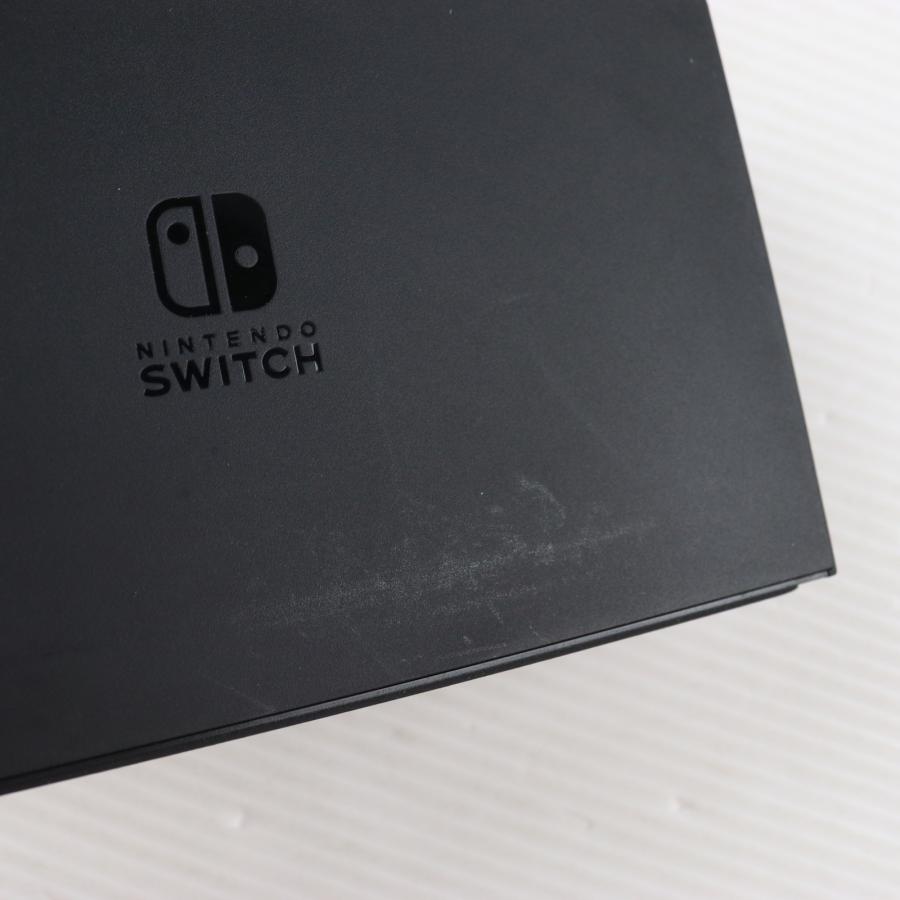 任天堂（Nintendo） 『中古即納』{Switch} (本体) Nintendo Switch