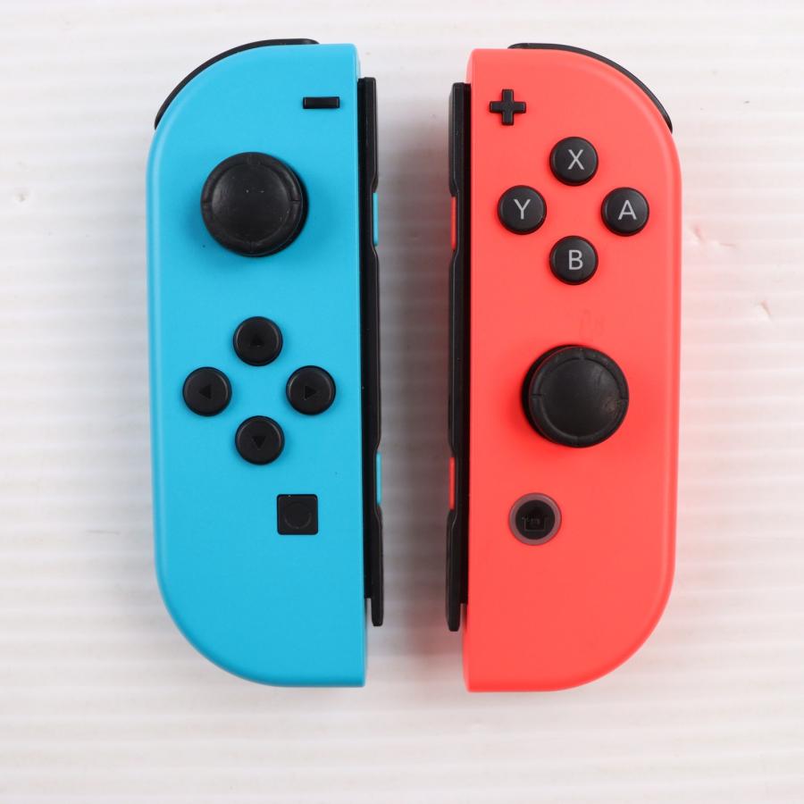 任天堂（Nintendo） 『中古即納』{Switch} (本体) Nintendo Switch