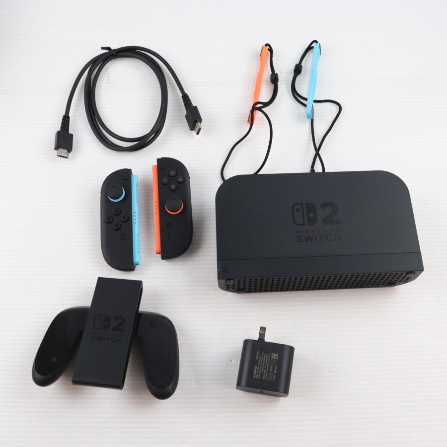 任天堂（Nintendo） 『中古即納』{Switch2} (本体)(ソフト無し