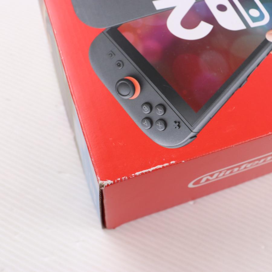 任天堂（Nintendo） 『中古即納』{Switch2} (本体)(ソフト無し