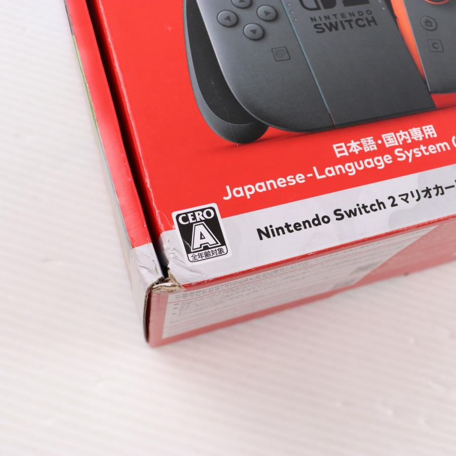 任天堂（Nintendo） 『中古即納』{Switch2} (本体)(ソフト無し