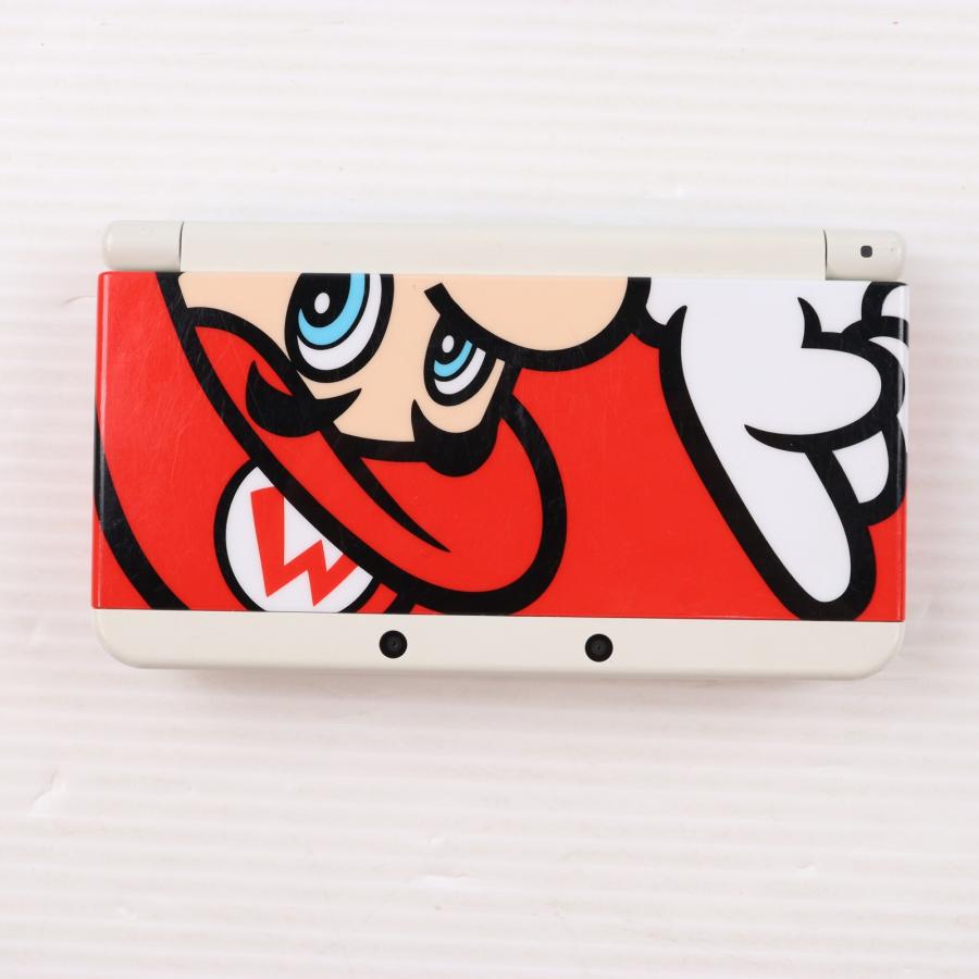 任天堂（Nintendo） 『中古即納』{3DS} (本体) Newニンテンドー3DS