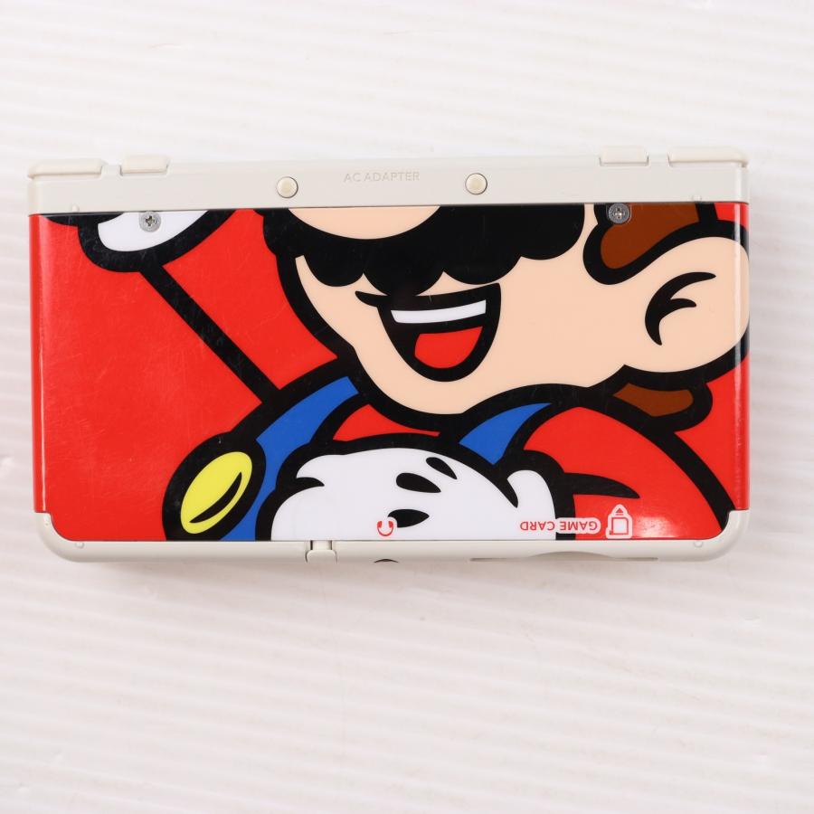 任天堂（Nintendo） 『中古即納』{3DS} (本体) Newニンテンドー3DS